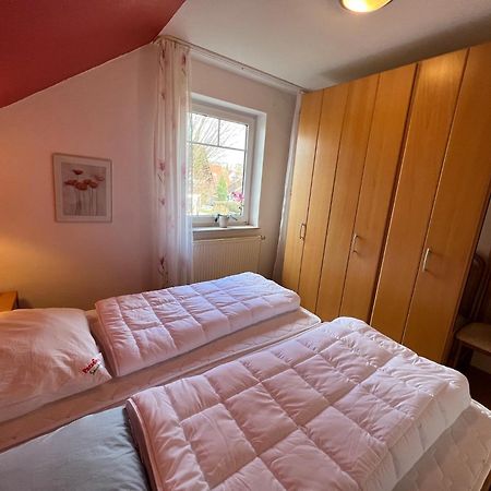 Schreiber West Apartment Uberlingen Ngoại thất bức ảnh