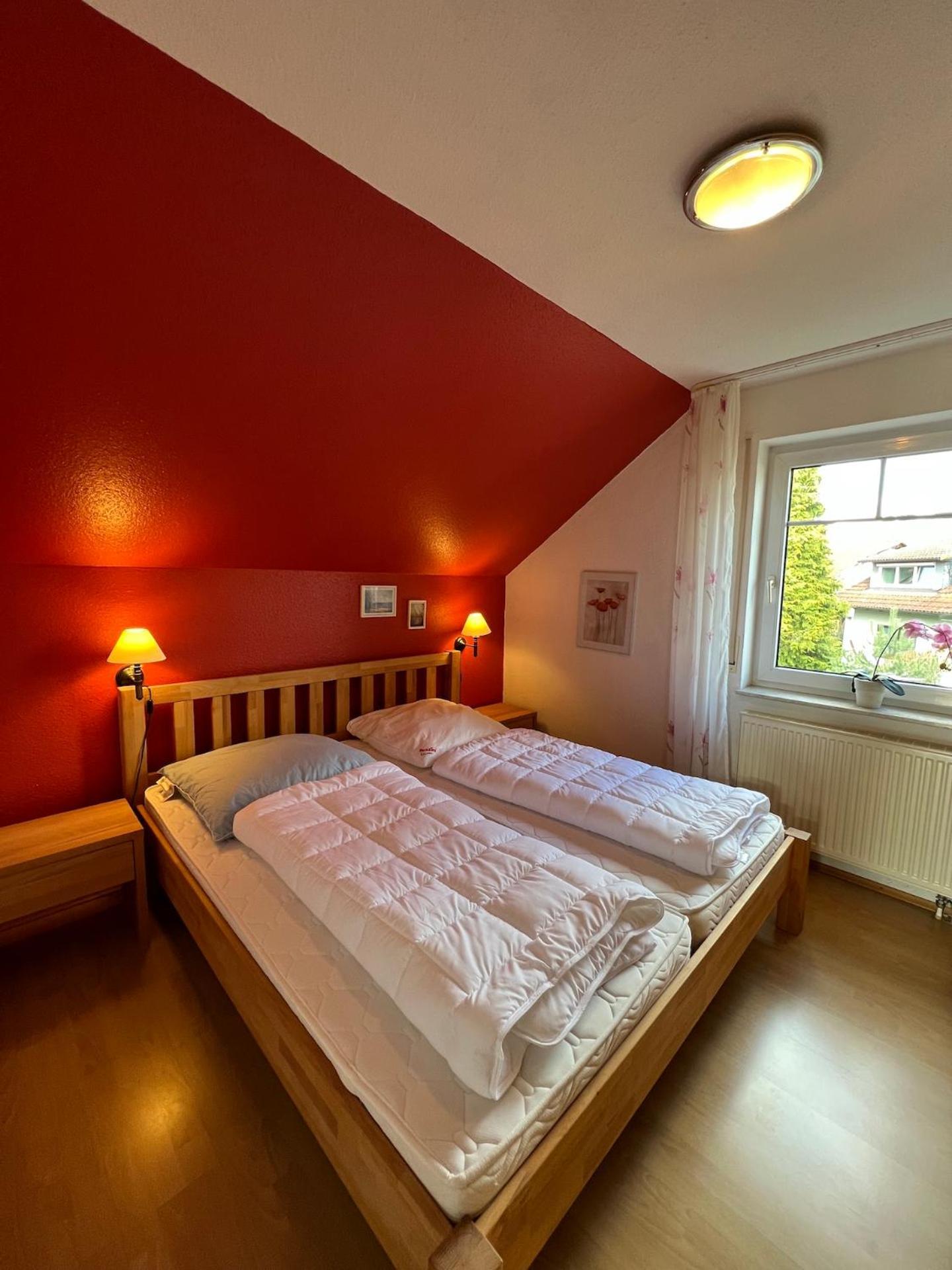 Schreiber West Apartment Uberlingen Ngoại thất bức ảnh