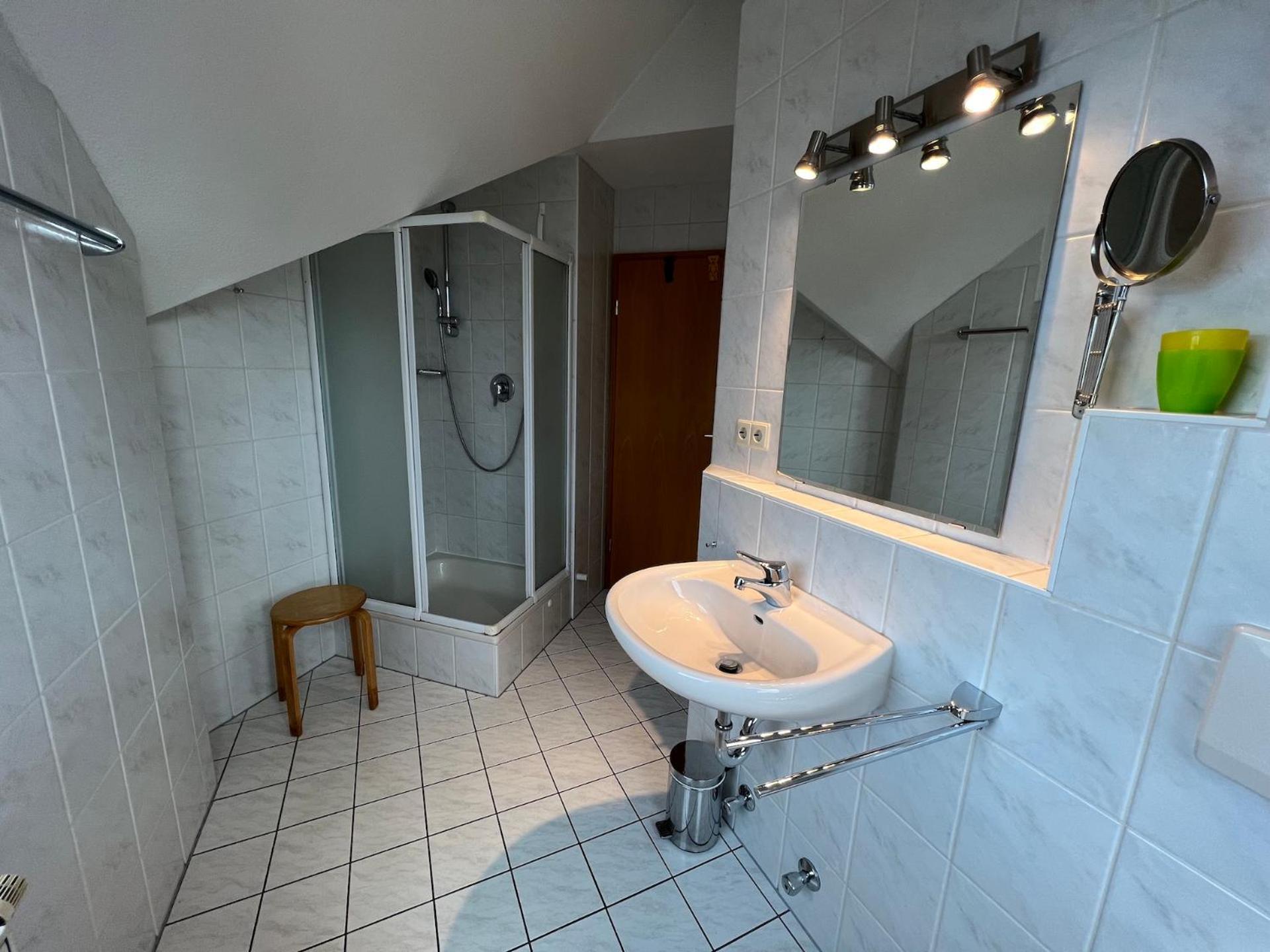 Schreiber West Apartment Uberlingen Ngoại thất bức ảnh