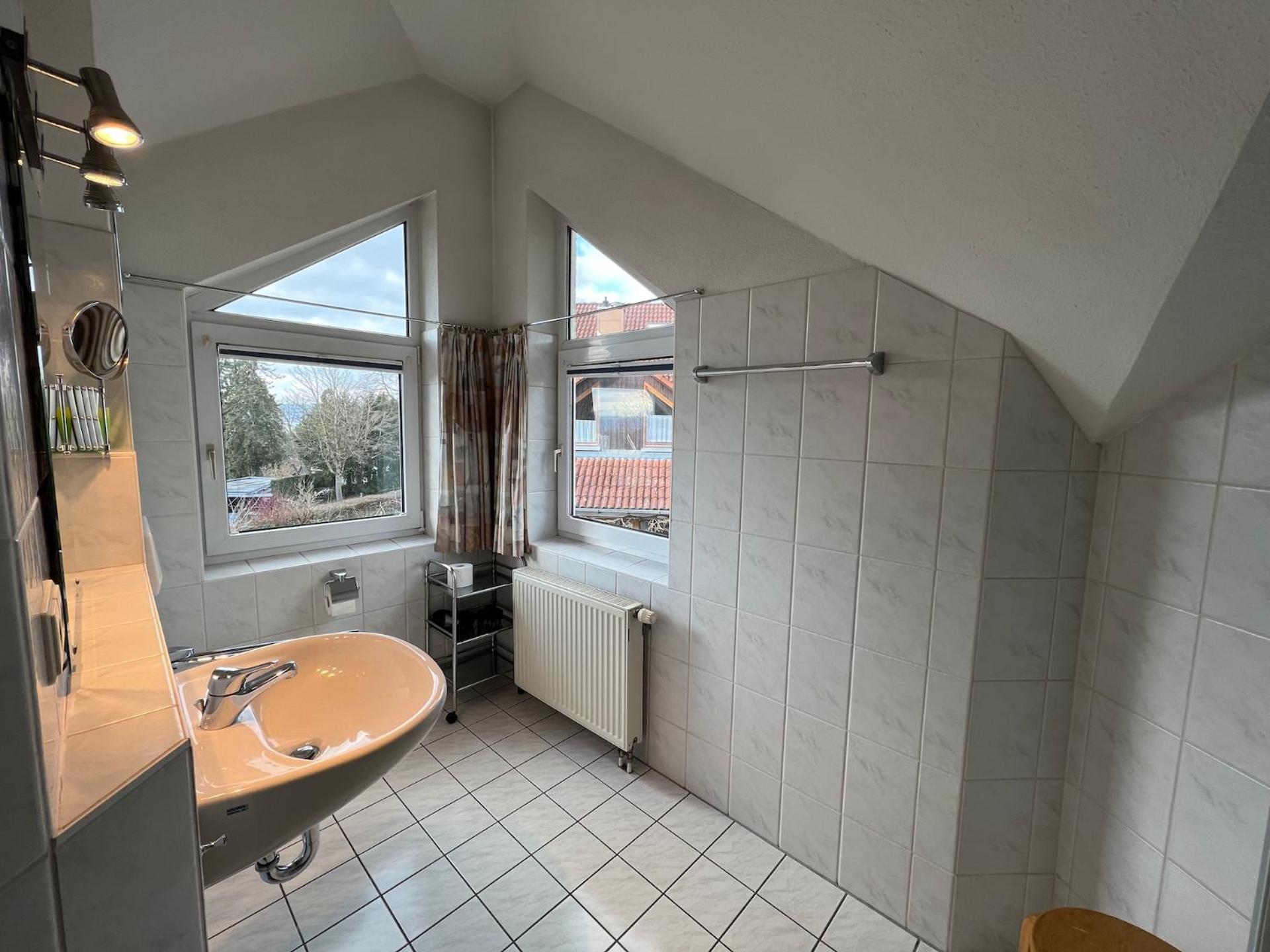 Schreiber West Apartment Uberlingen Ngoại thất bức ảnh